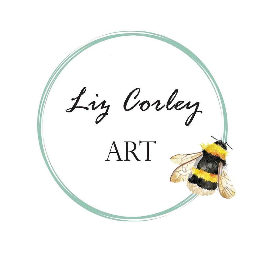 Liz Corley Art