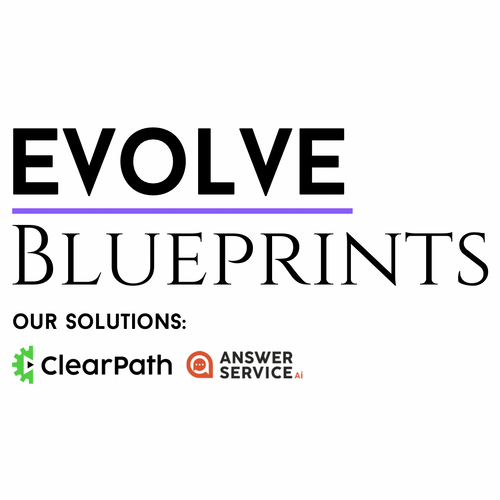 Evolve Blueprints Limited