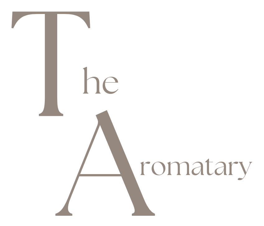 The Aromatary