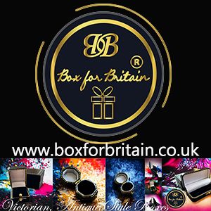 GN JEWELLERY PACKAGING LTD TA BOX FOR BRITAIN