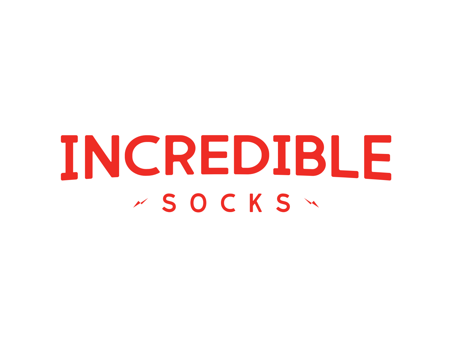 Incredible Socks Ltd