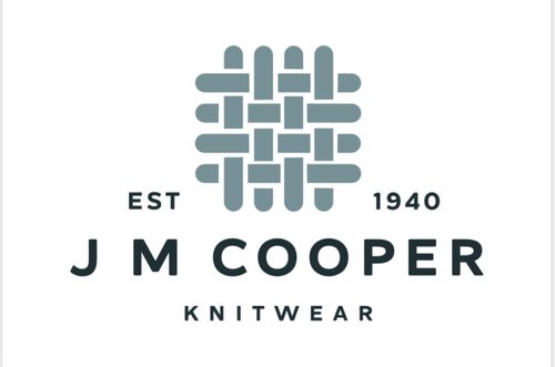 j m cooper knitwear