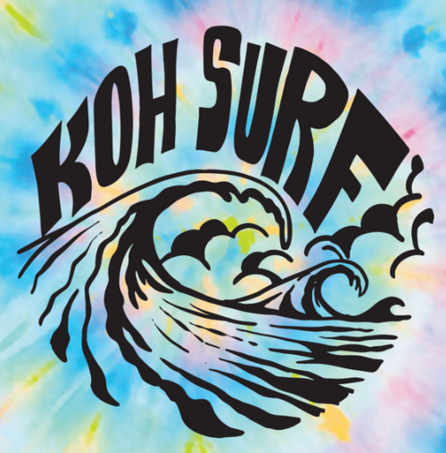 Koh Surf