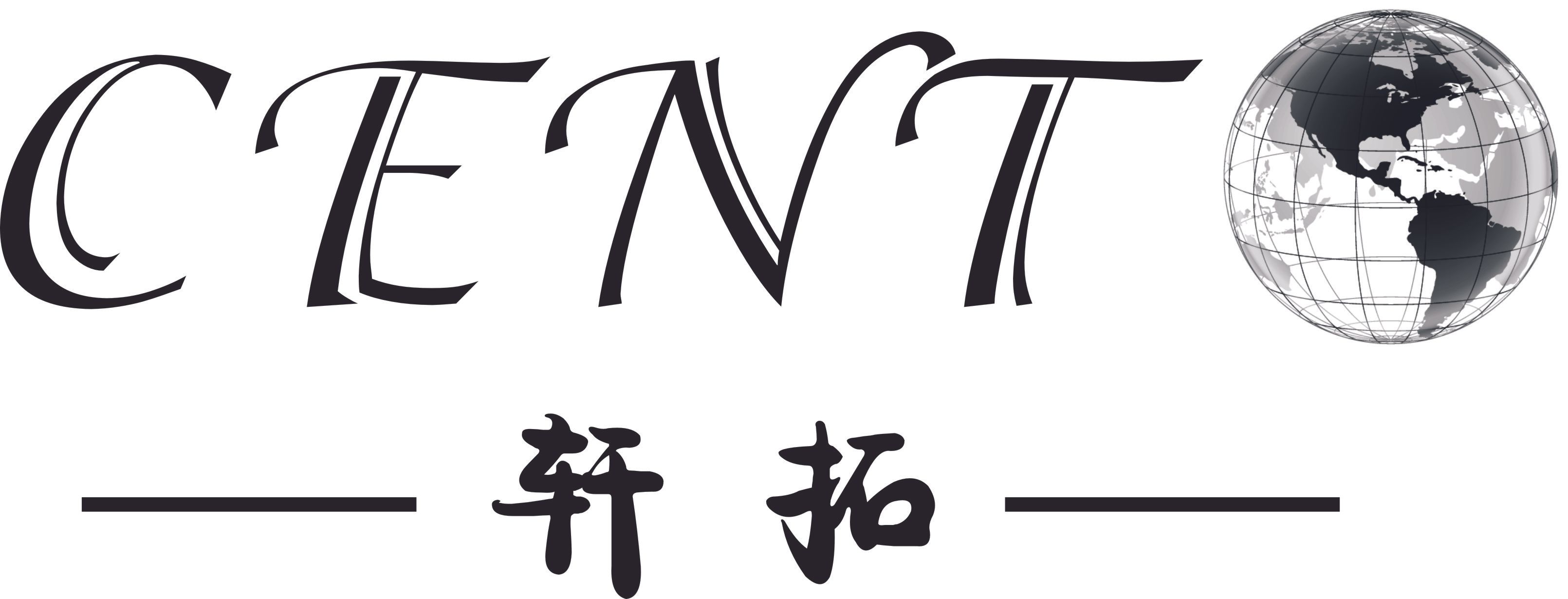 CHANGZHOU CENTO IMP.& EXP. CO.,LTD.