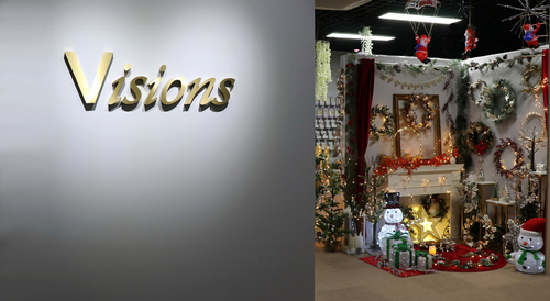 Visions Innovation Co., Ltd