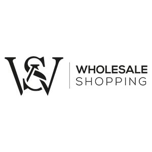 Wholesale Shopping
