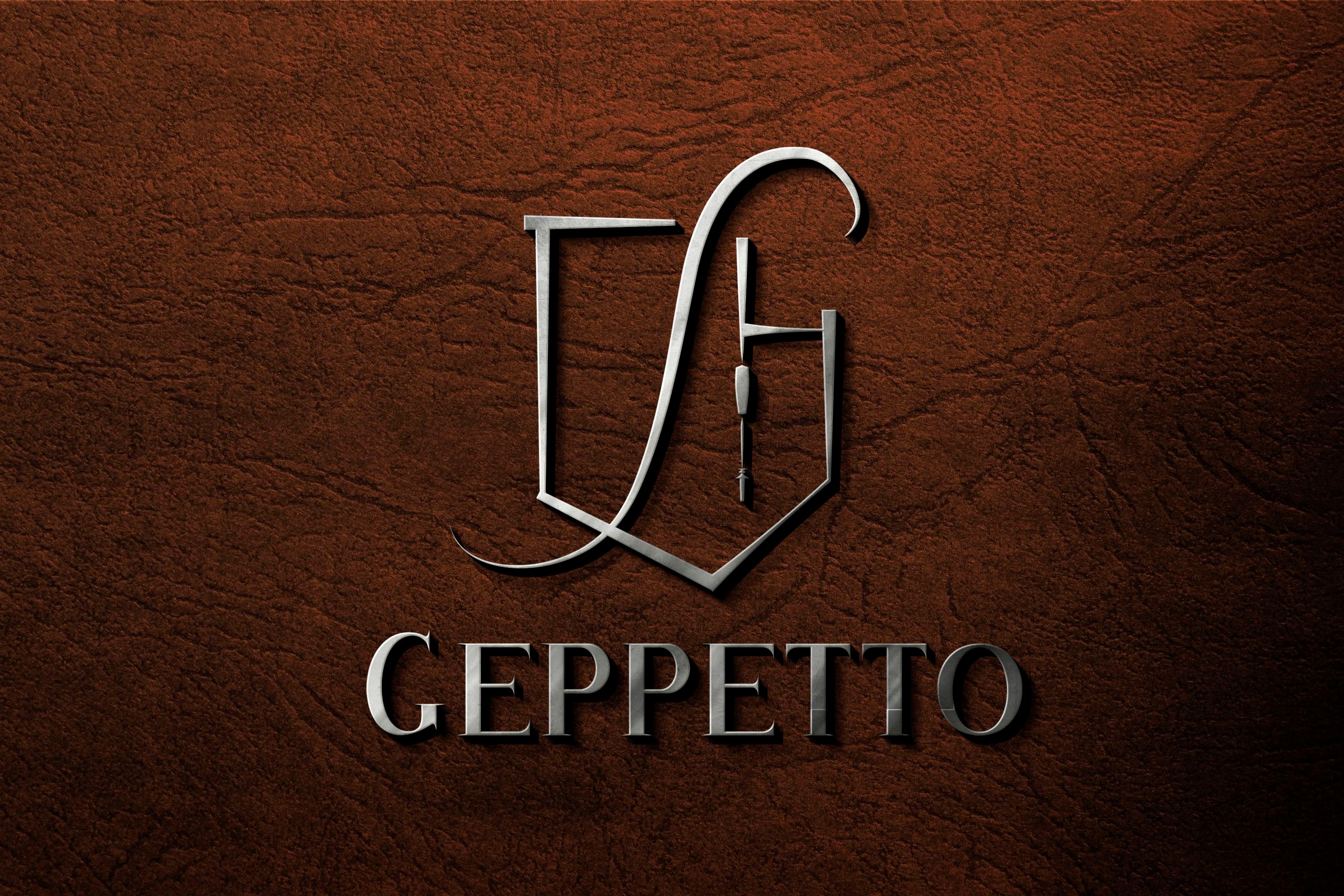 Geppetto Leather
