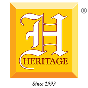 Heritage Playing Card Company Ltd