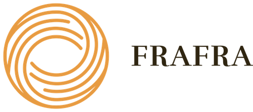Frafra Baskets