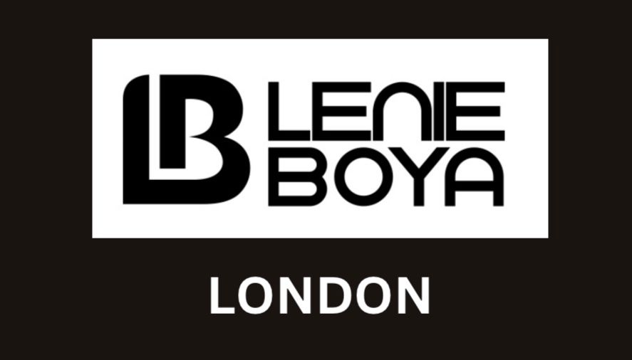 LENIE BOYA London