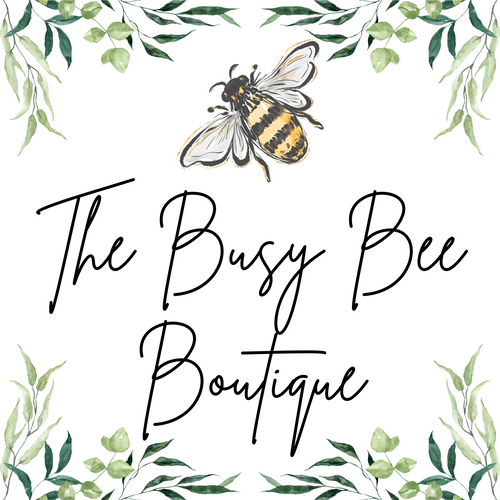The Busy Bee Boutique