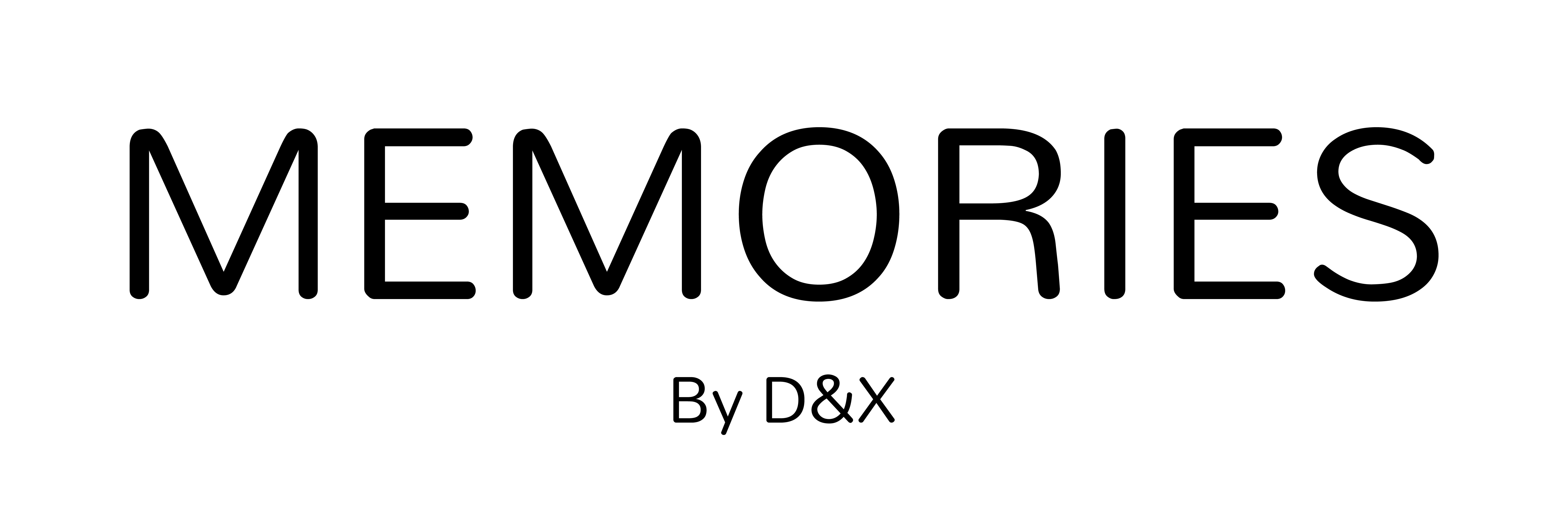 Memories by D&X