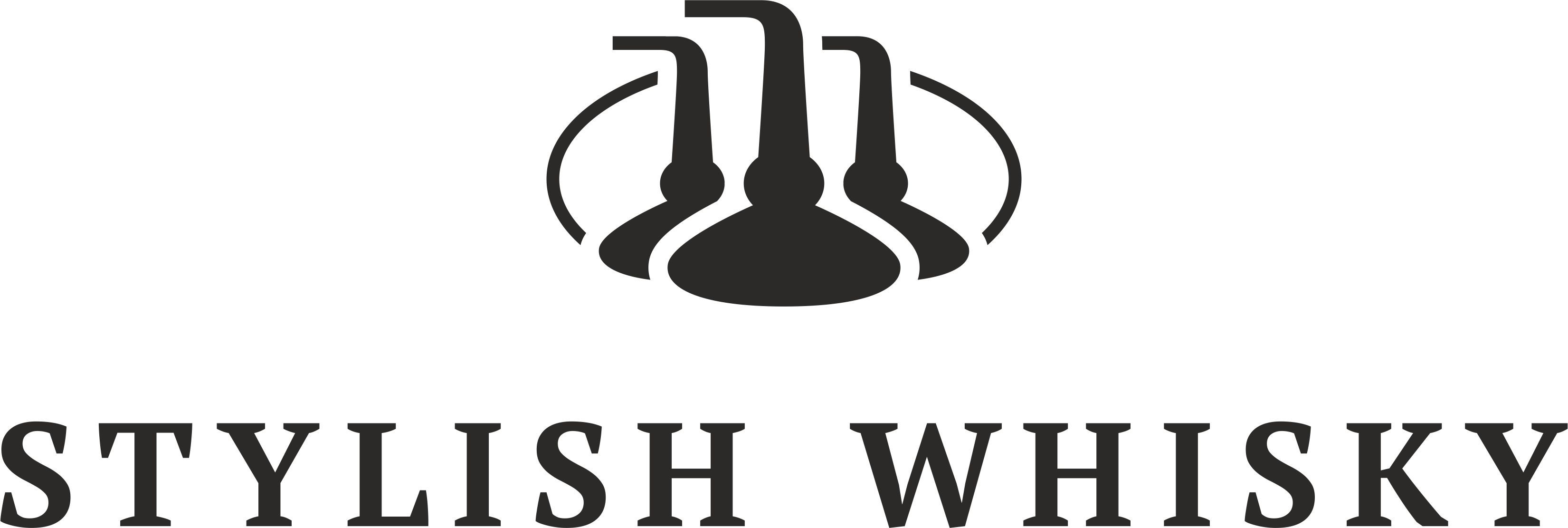 Stylish Whisky