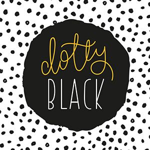 Dotty Black