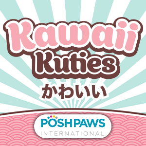 Kawaii Kuties (Posh Paws)