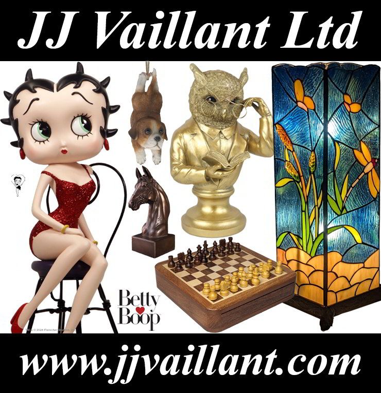 J J Vaillant Ltd