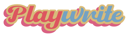 The Playwrite Group Plc