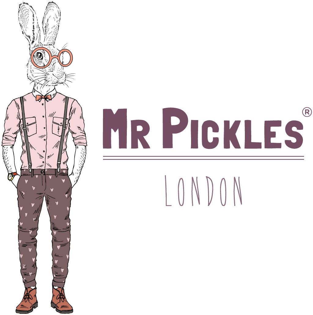 Mr Pickles Limited