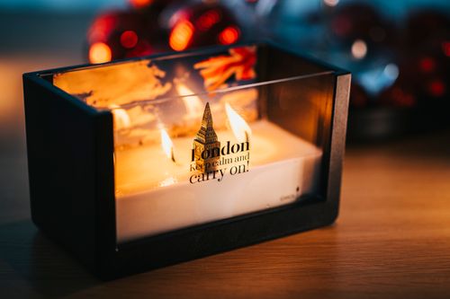 Candlearth SRL