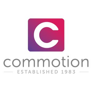 Commotion Ltd