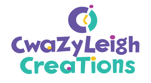 CwaZyLeigh CreaTions
