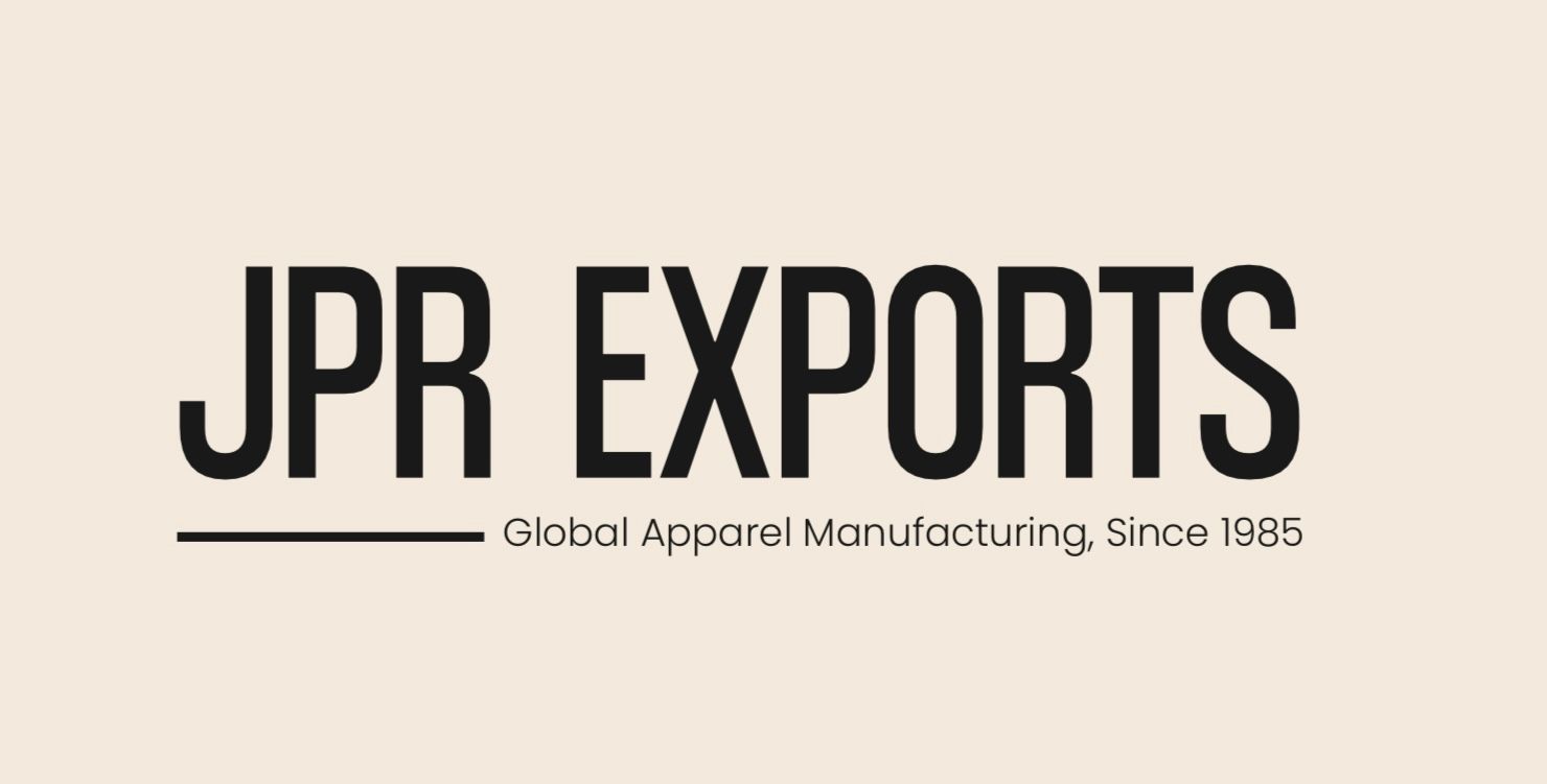JPR Exports