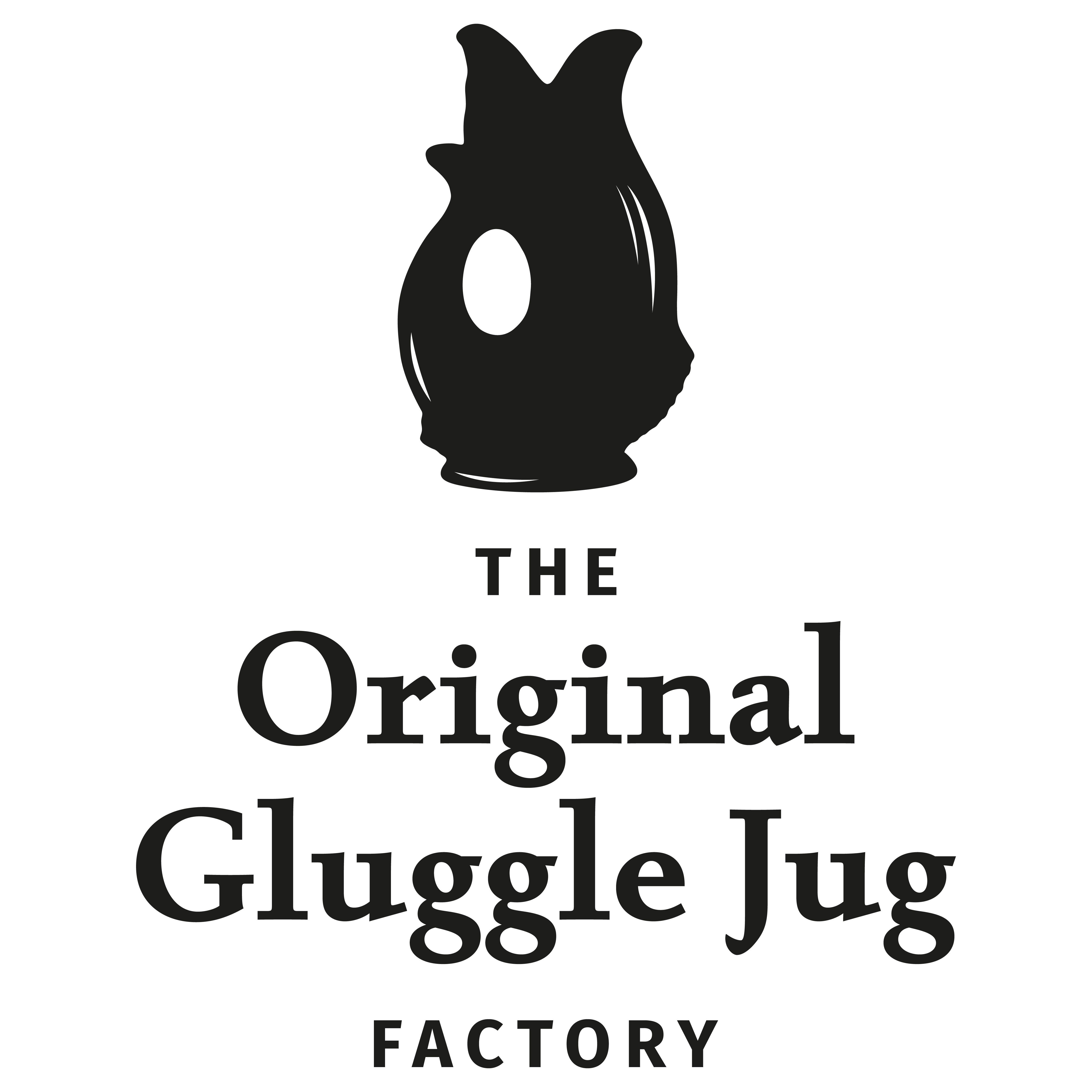 The Original Gluggle Jug Factory
