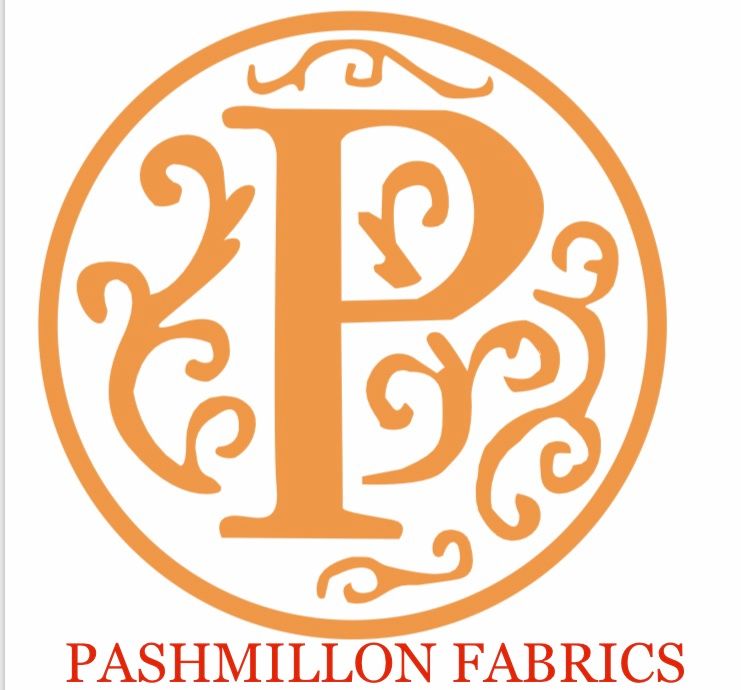 PASHMILLON FABRICS