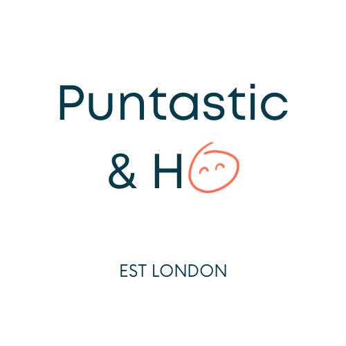 Puntastic & Ho