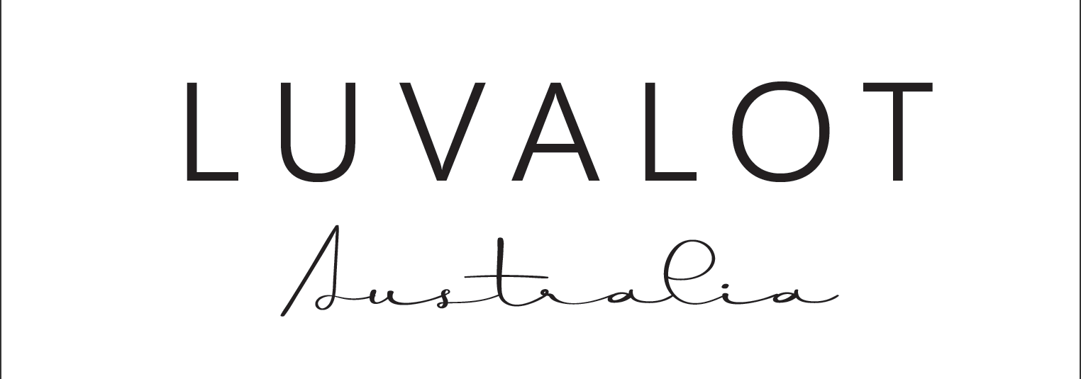 LUVALOT CLOTHING