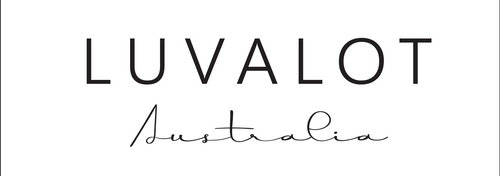 LUVALOT CLOTHING