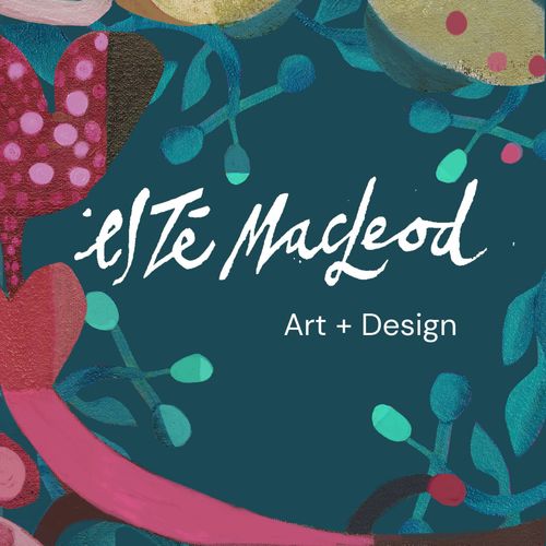 Est&eacute; MacLeod Art & Design