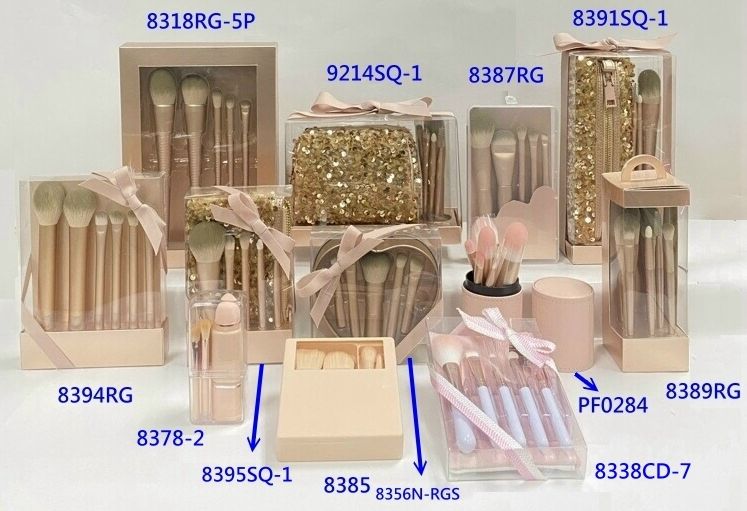 SOHO COSMETIC ACCESSORIES CO., LTD.