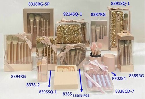 SOHO COSMETIC ACCESSORIES CO., LTD.