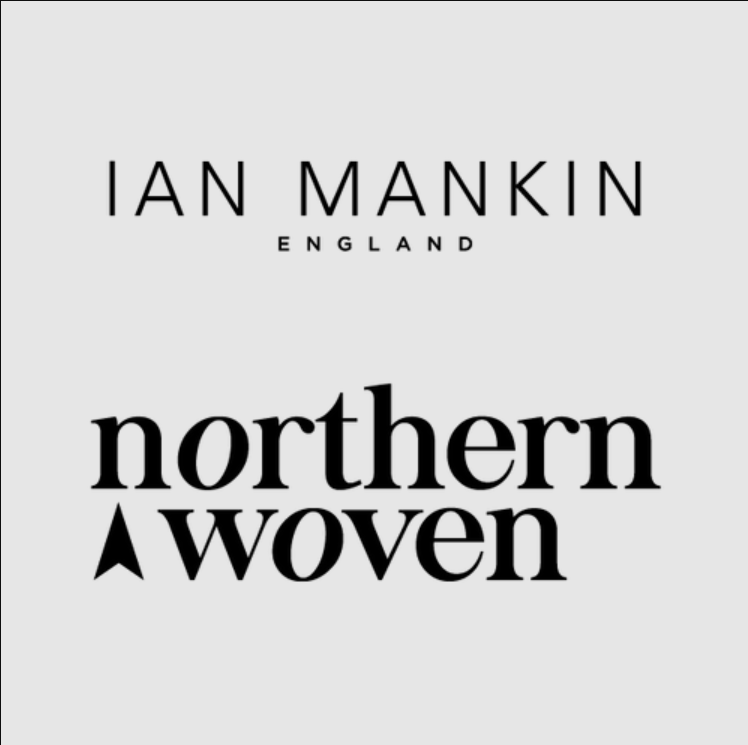 Ian Mankin and Northern Woven