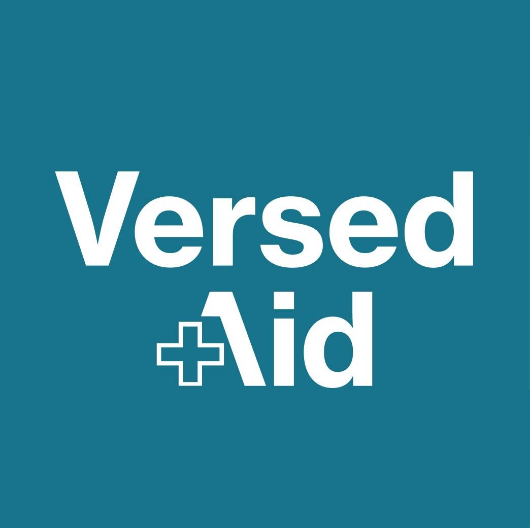 VERSED AID