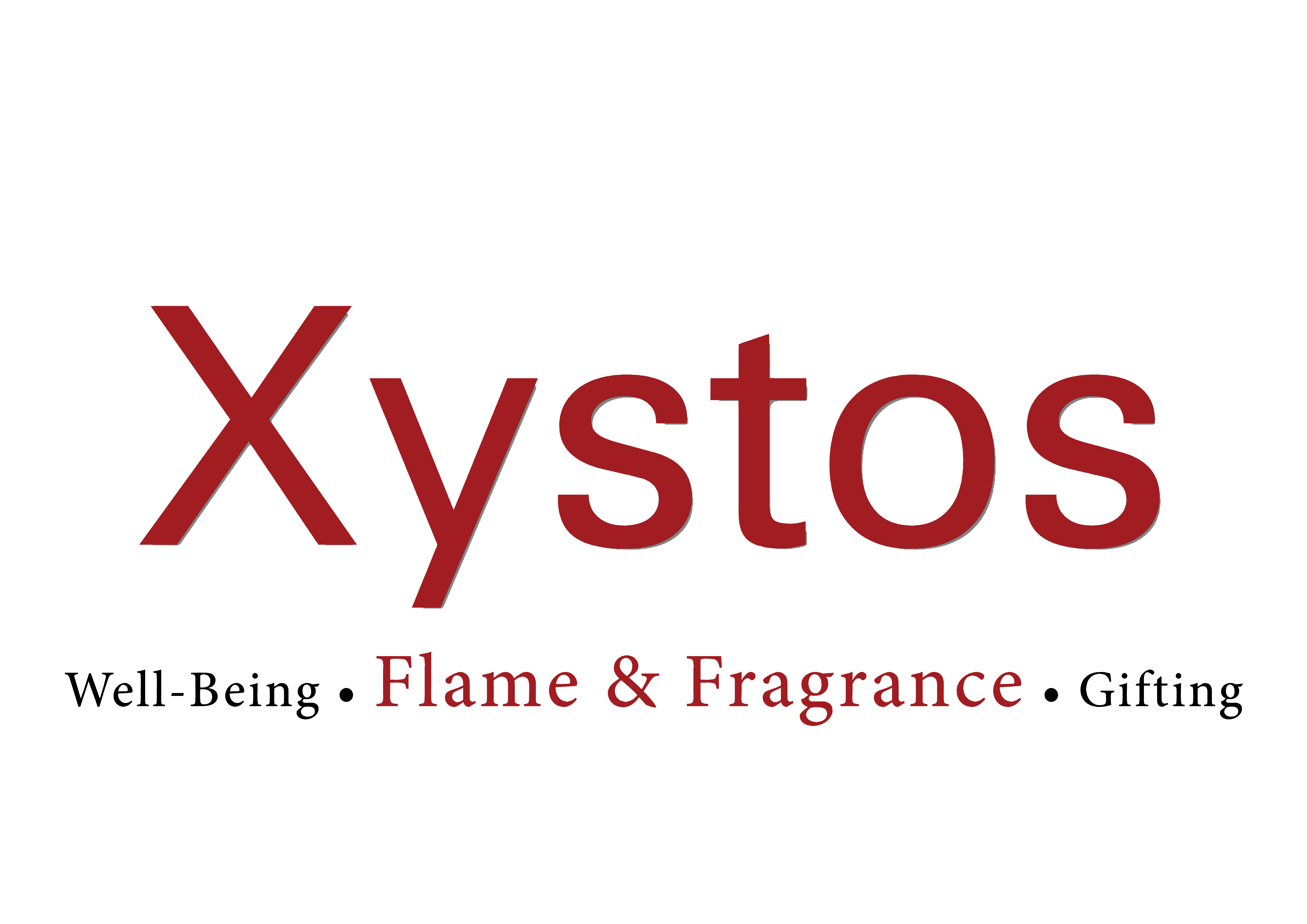 Xystos - Flame & Fragrance Ltd