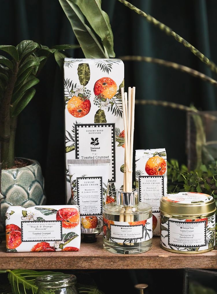 Surrey Hills Studios Ltd (ta Toasted Crumpet)