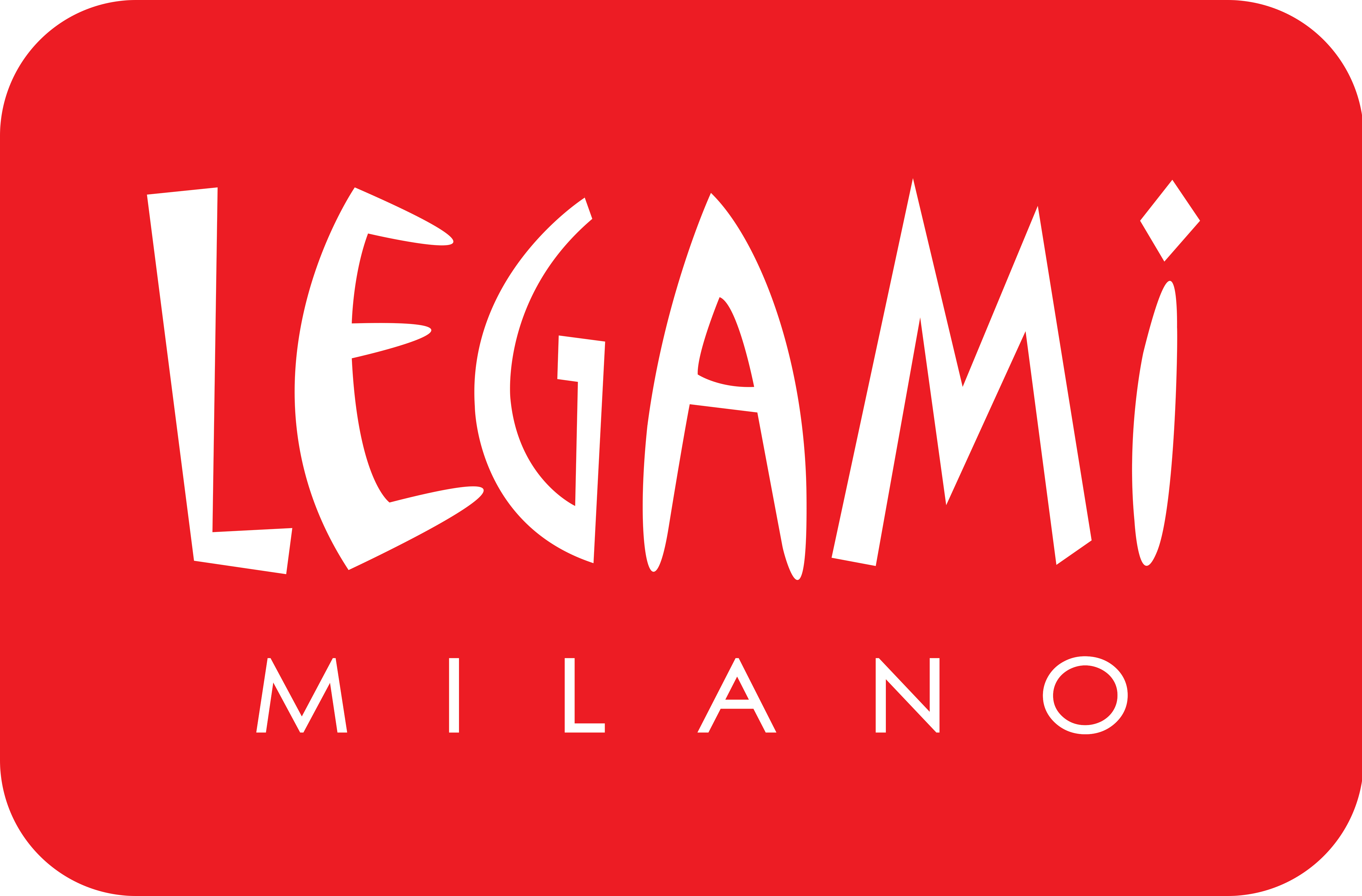 LEGAMI S.p.A Societ&agrave; Benefit