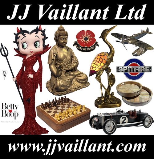 J J Vaillant