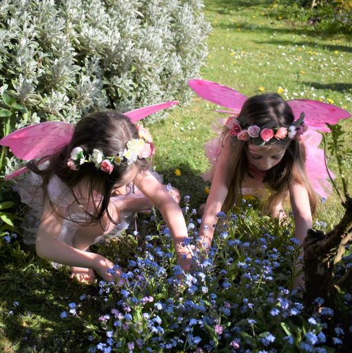 Spotted Cow Creations