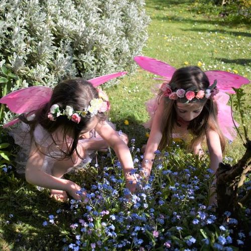 Spotted Cow Creations