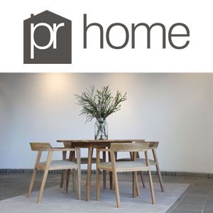 PR Home