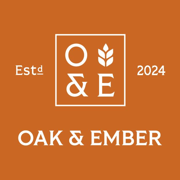 Oak & Ember