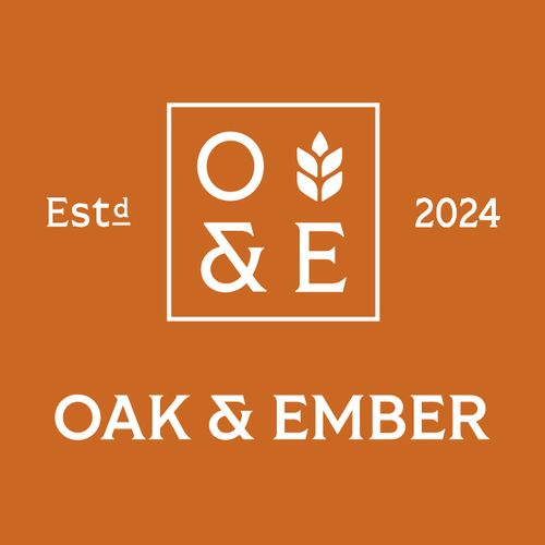 Oak & Ember