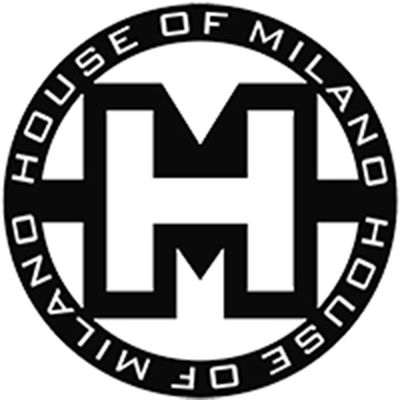 House of Milano - Milan Fashion