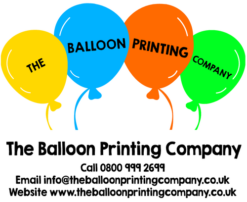 The Balloon Printing Company
