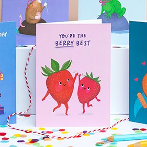 Painted Parasol Studio