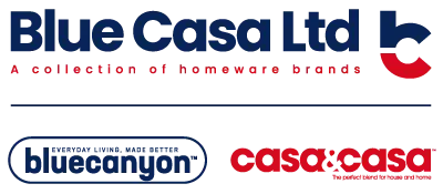 Blue Casa Ltd