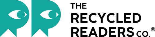 THE RECYCLED READERS CO/ THE RECYCLED SUNGLASSES CO